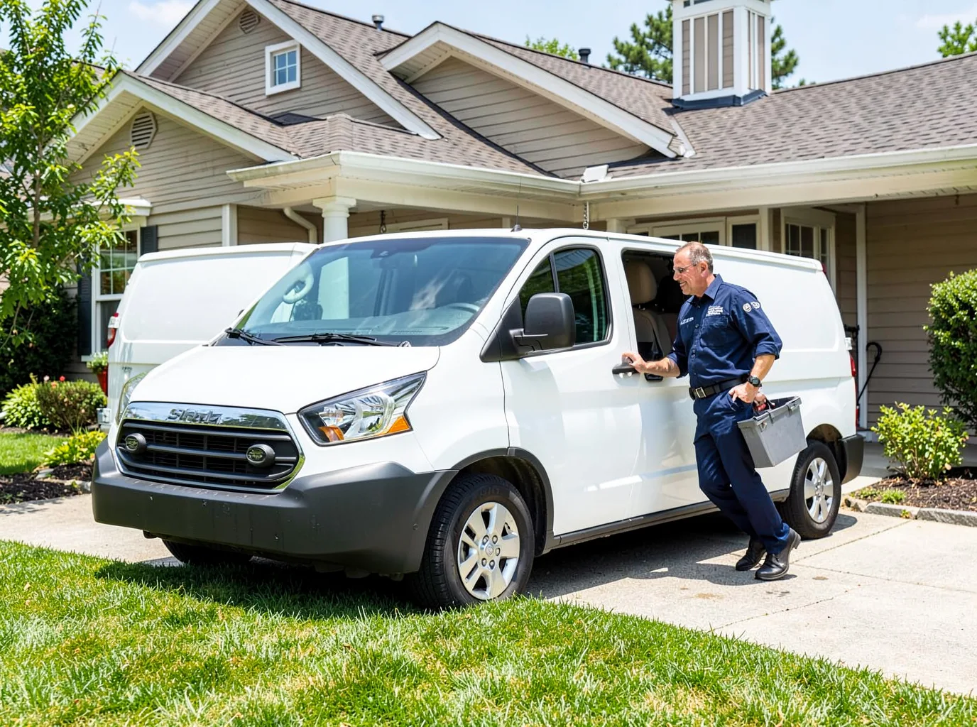 Emergency Plumber company in Hubbard, NE